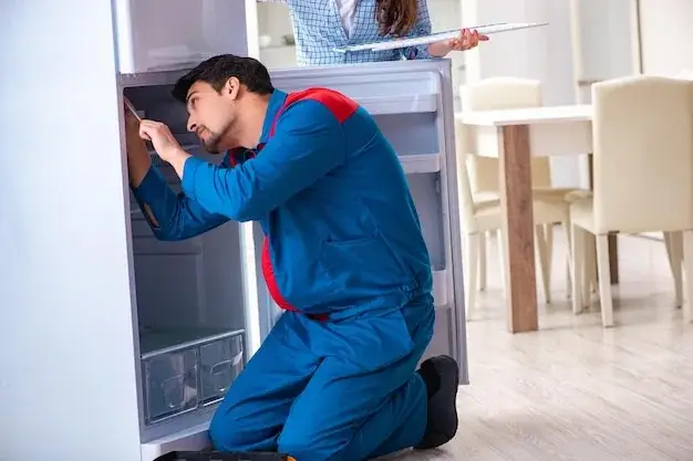 Refrigerator Repair Near Me in Colaba