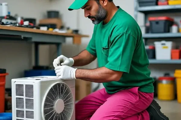 ac repair Colaba