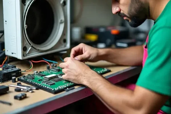 ac repair Colaba