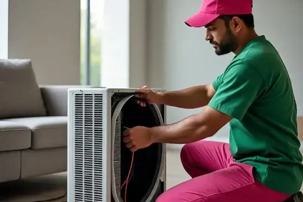 ac repair colaba
