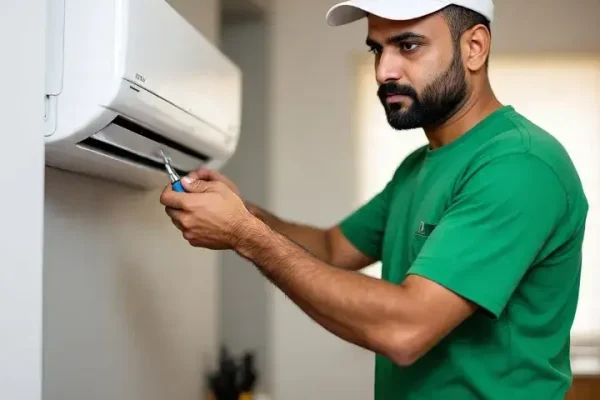 ac repair Colaba