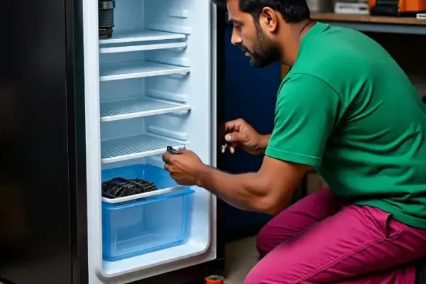 refrigerator repair Colaba | refrigerator repair near me
