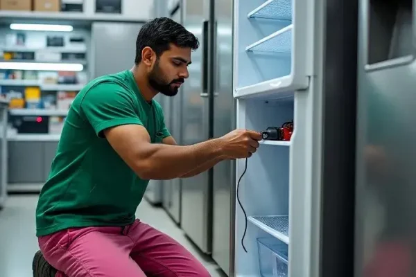 refrigerator repair Colaba | refrigerator repair near me
