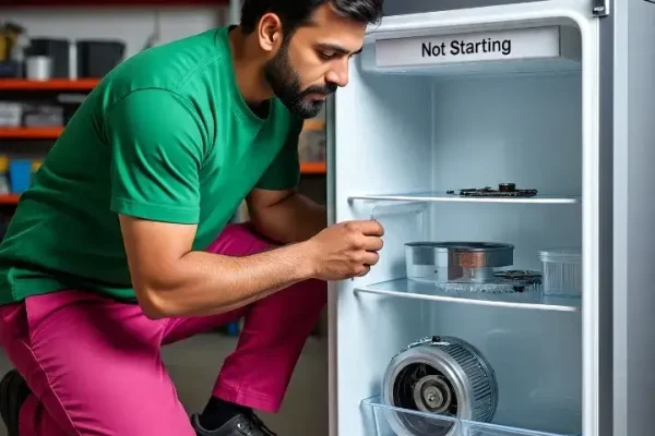 Best refrigerator repair service in Colaba