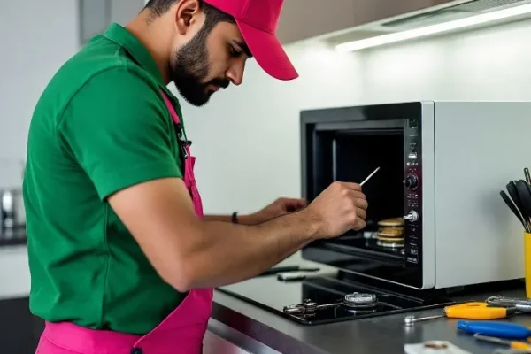 microwave repair Colaba