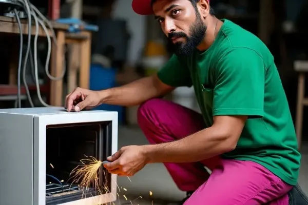 microwave repair Colaba | Microwave repair near me